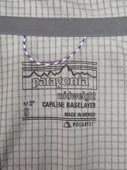 Half zip Patagonia