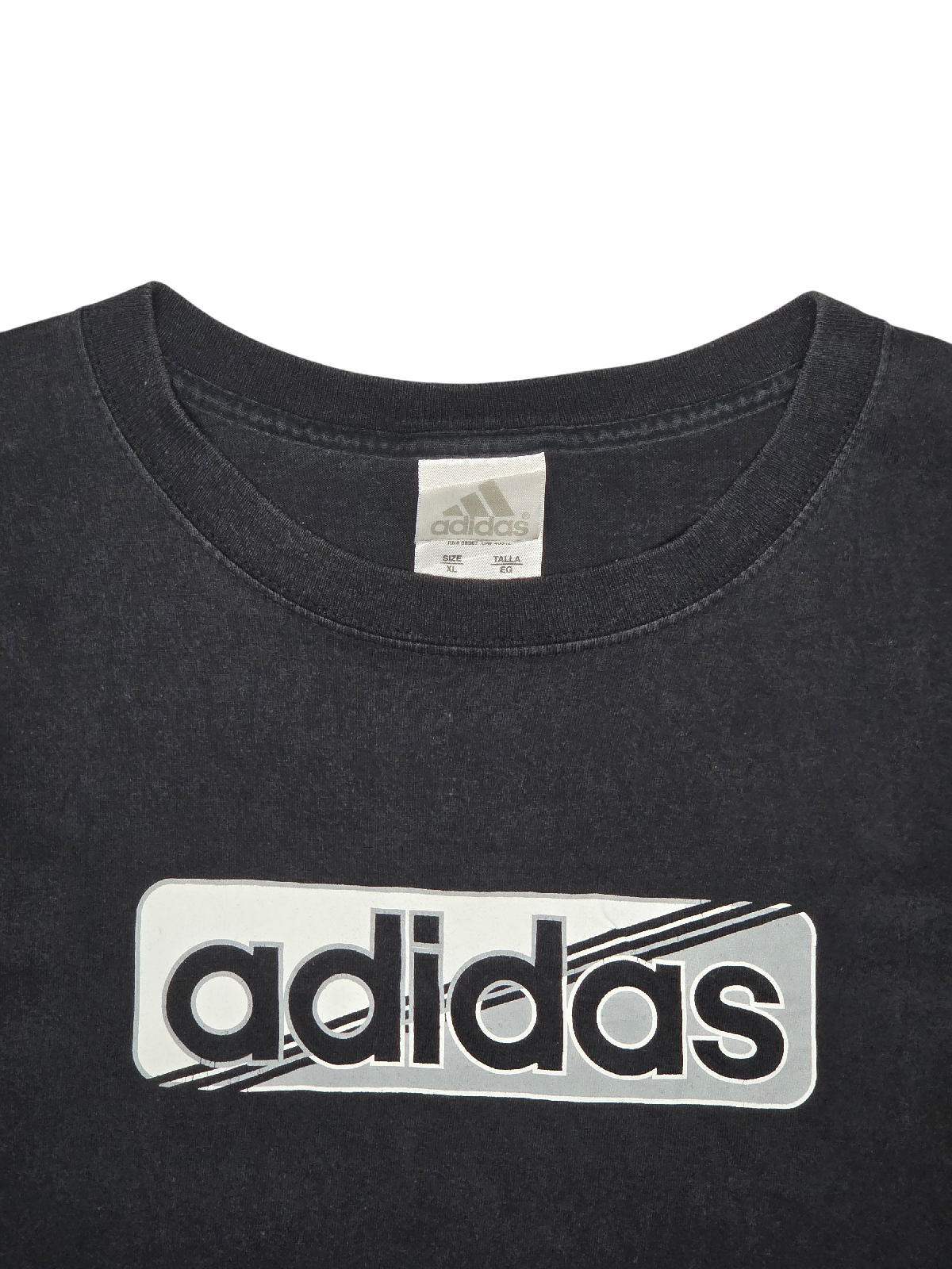T-shirt Adidas image 3