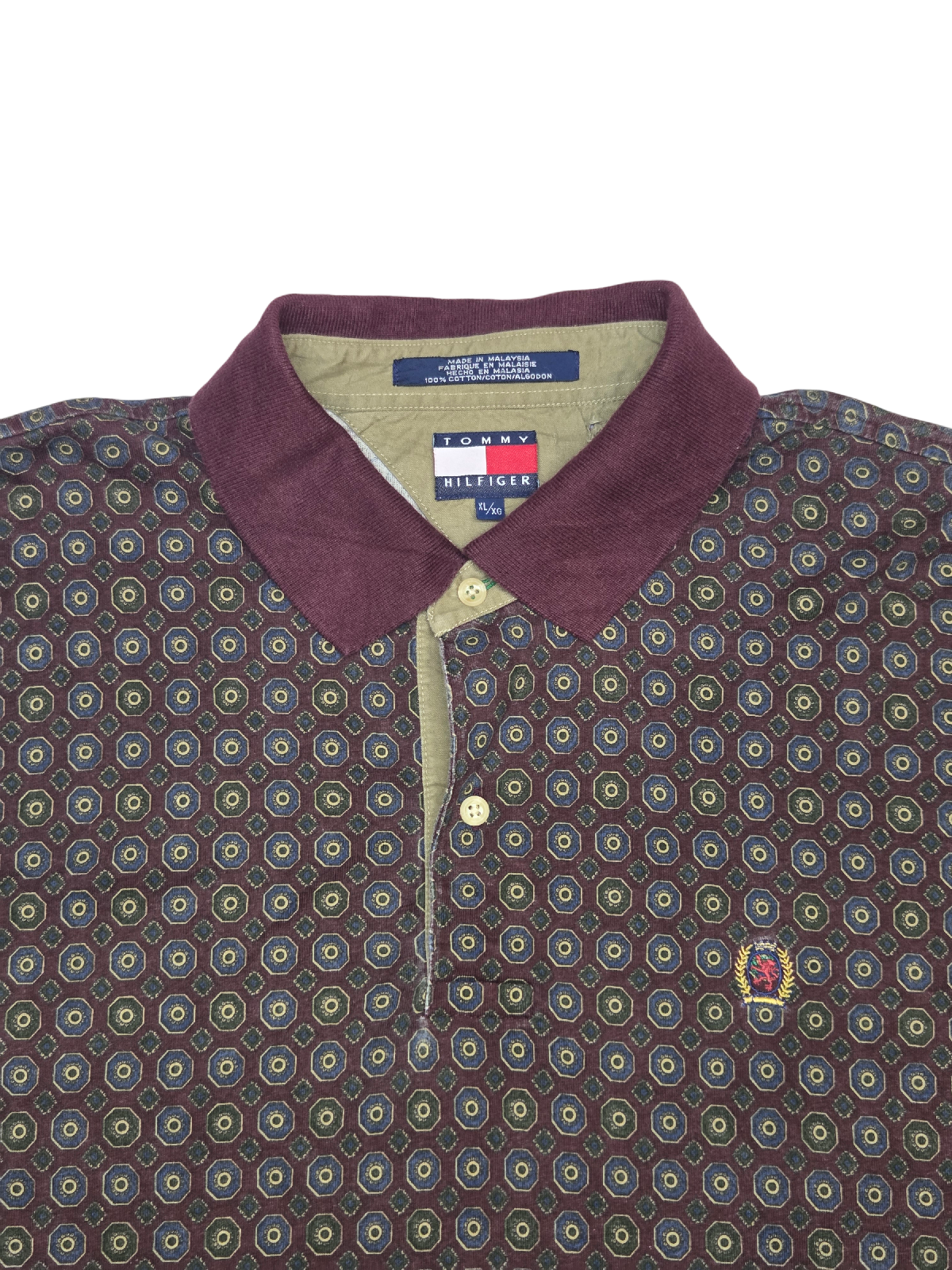 Polo Tommy Hilfliger