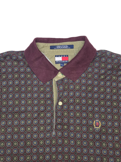 Polo Tommy Hilfliger