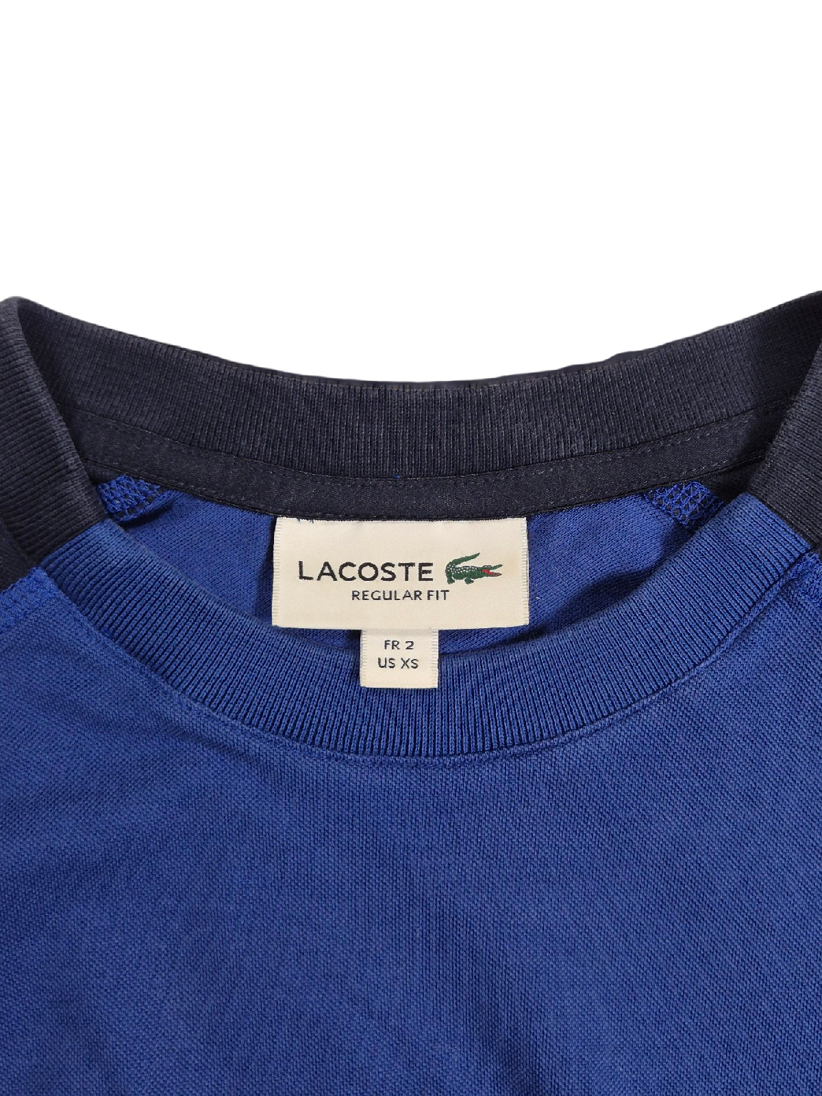 T-shirt Lacoste
