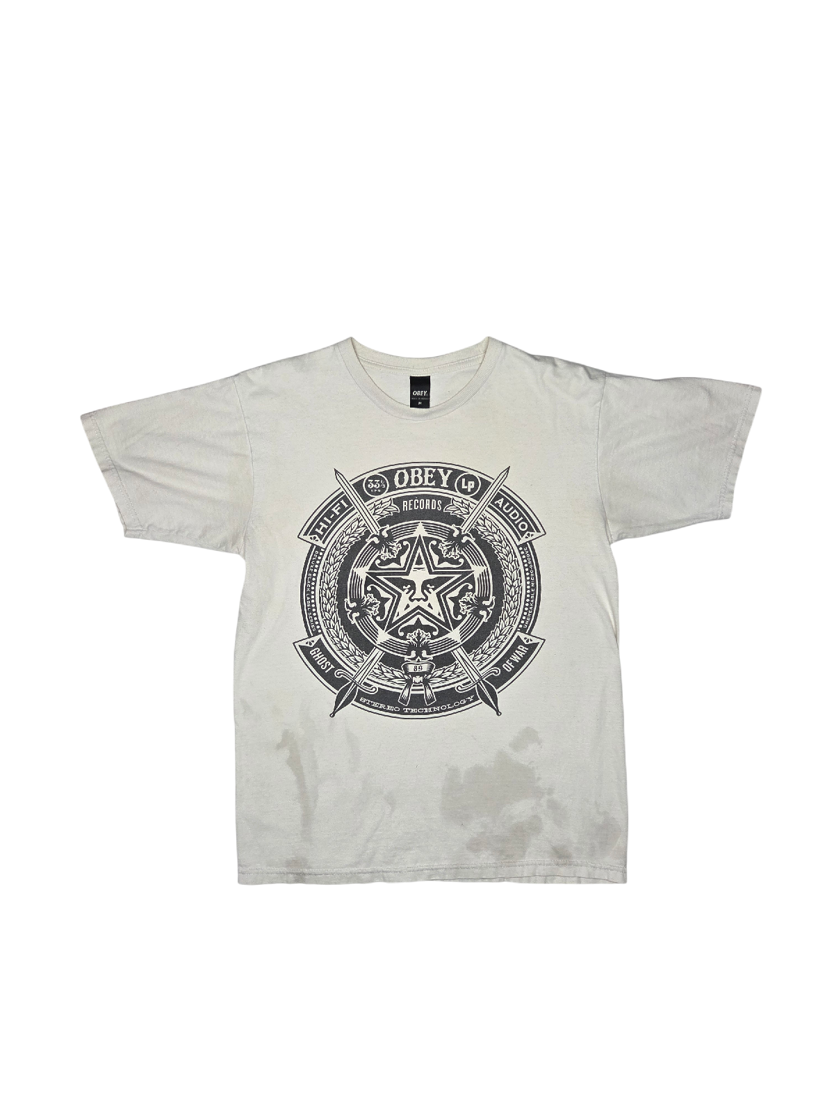 T-shirt Obey image 1