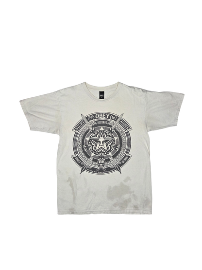 T-shirt Obey image 1