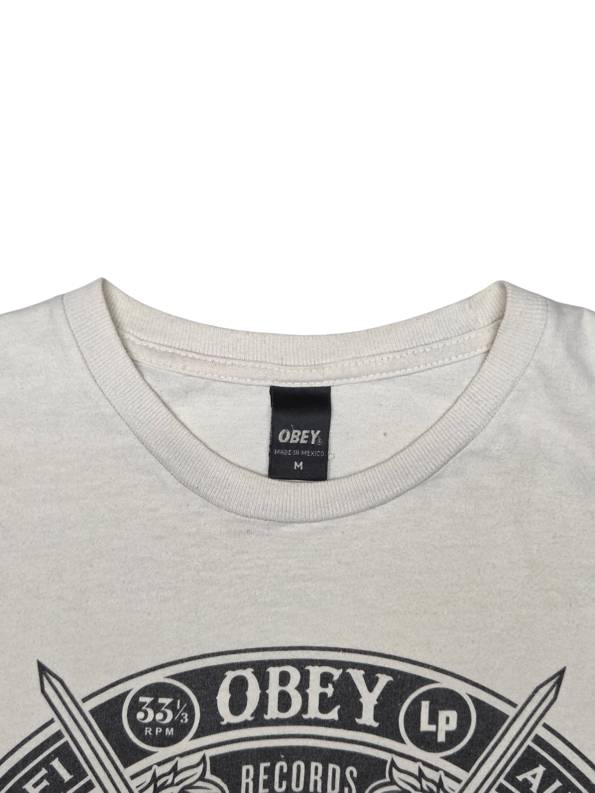 T-shirt Obey image 3