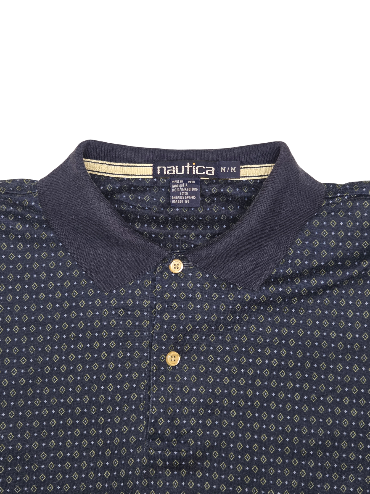 Polo Nautica