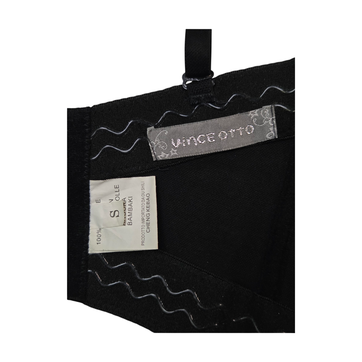 Corset Wnce Otto