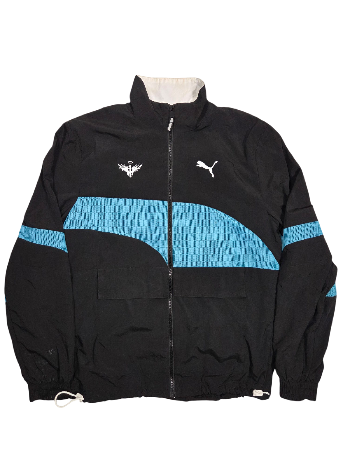 Puma Jacke