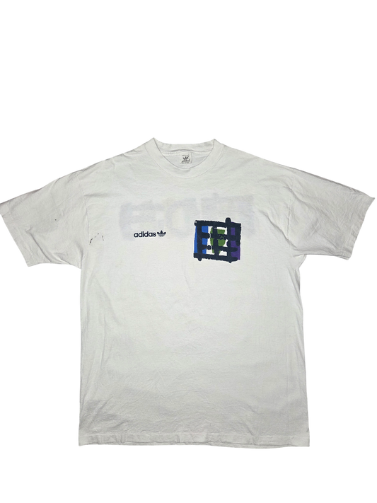 T-shirt Adidas x Stefan Edberg