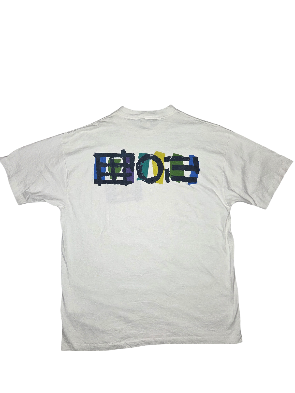 Adidas x Stefan Edberg t-shirt