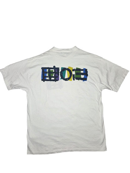 Adidas x Stefan Edberg t-shirt