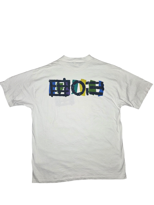 T-shirt Adidas x Stefan Edberg