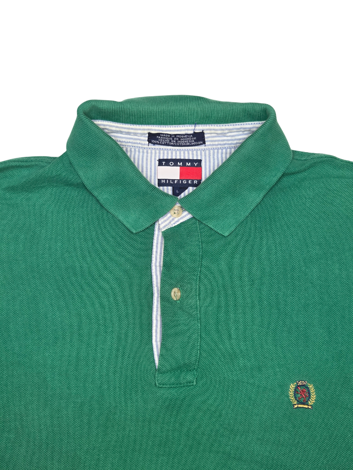 Tommy Hilfiger polo shirt