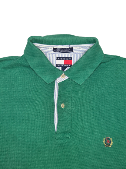 Tommy Hilfiger polo shirt