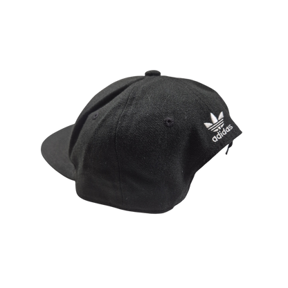 Casquette Adidas Trefoil noire