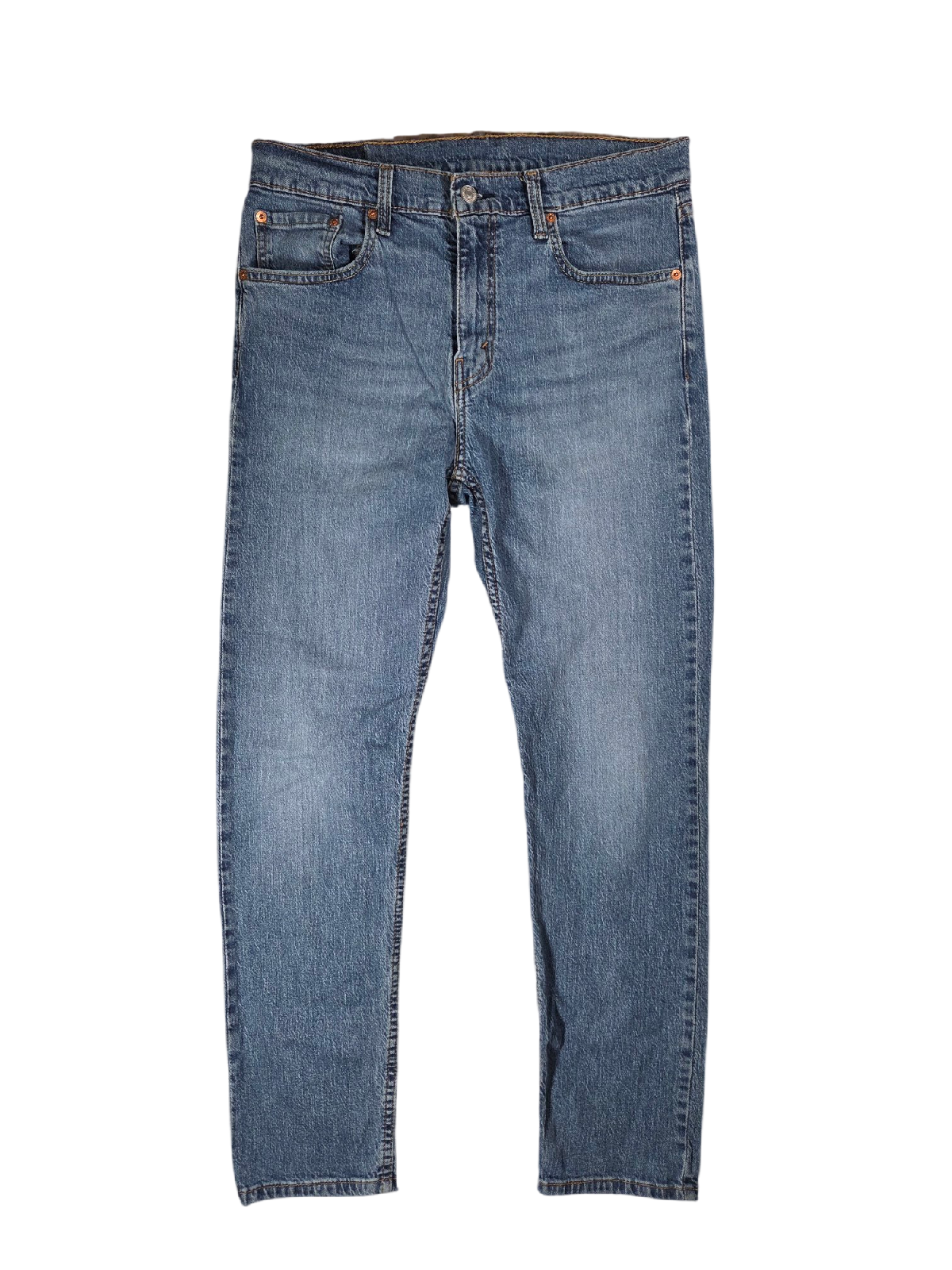 Jean Levi's 502