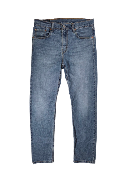 Jean Levi's 502