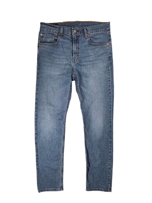 Jean Levi's 502