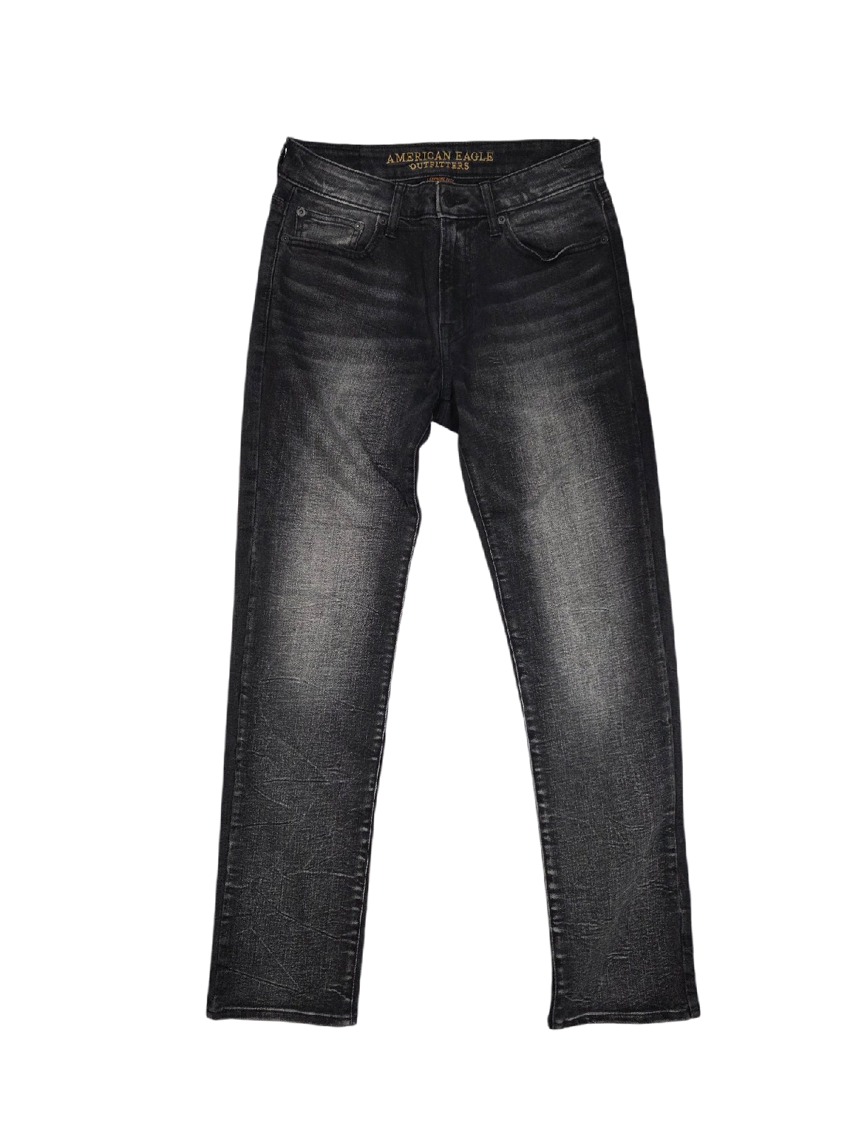 Jean American Eagle