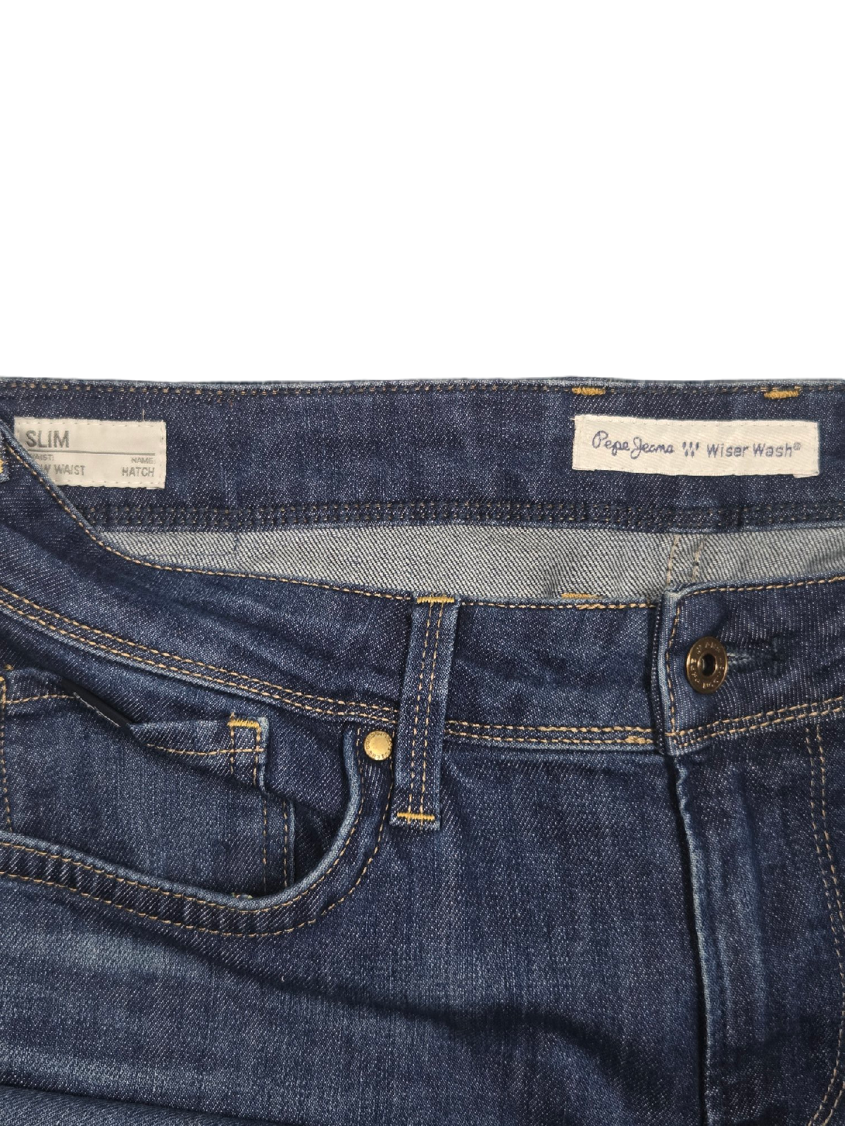 Jean Pepe Jeans