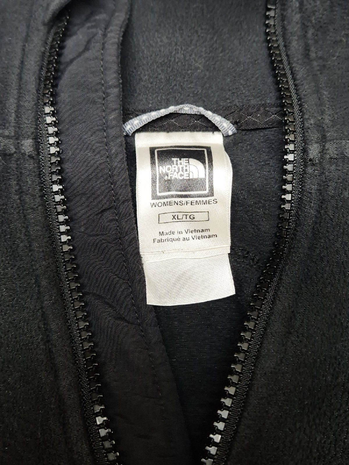 Jacket The North Face