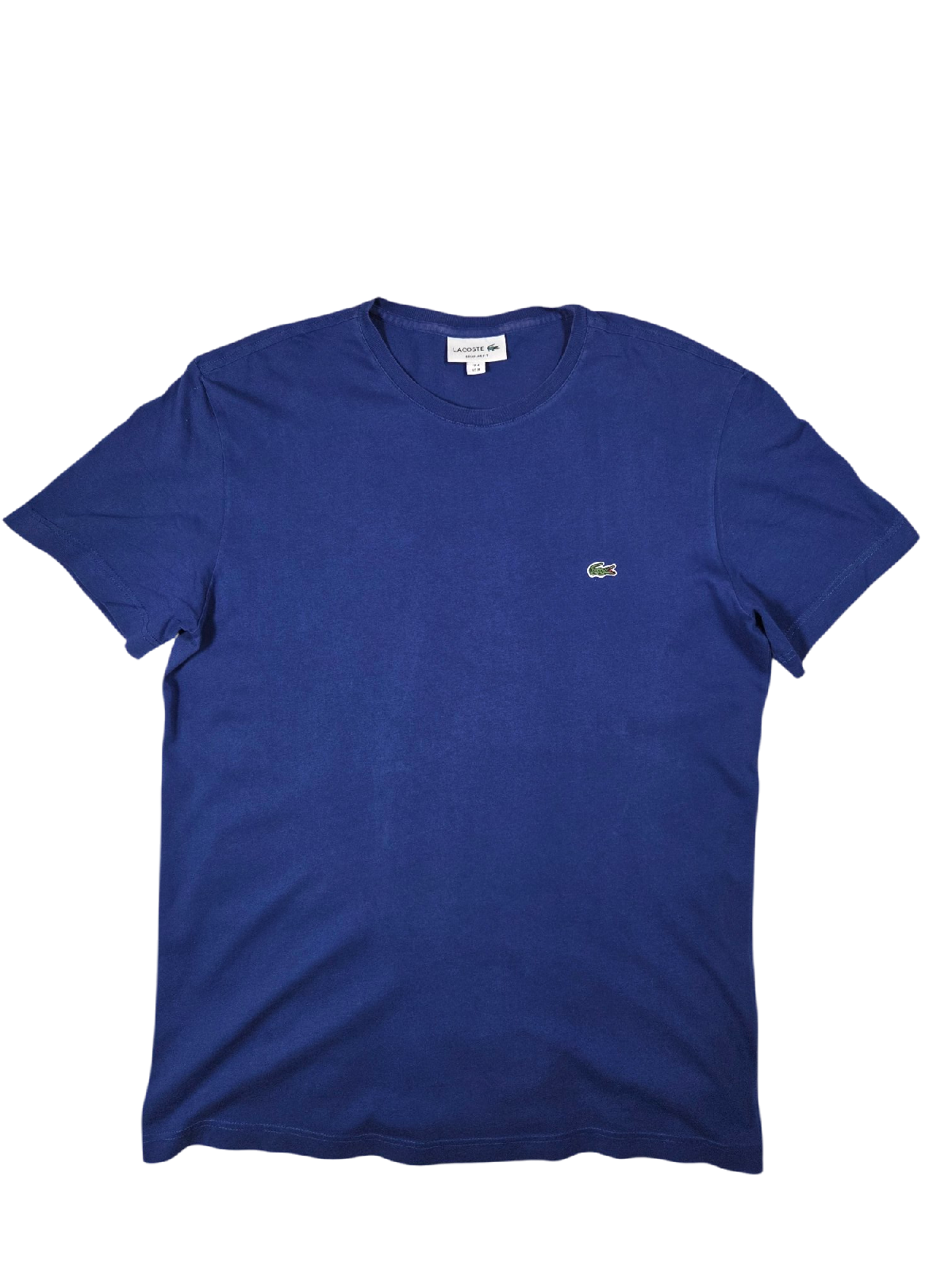 T-shirt Lacoste