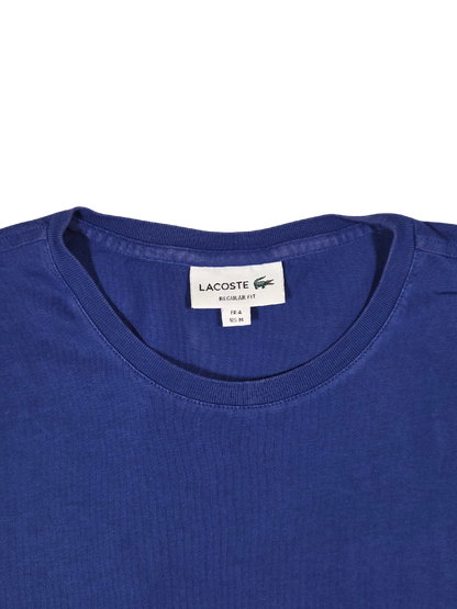 T-shirt Lacoste