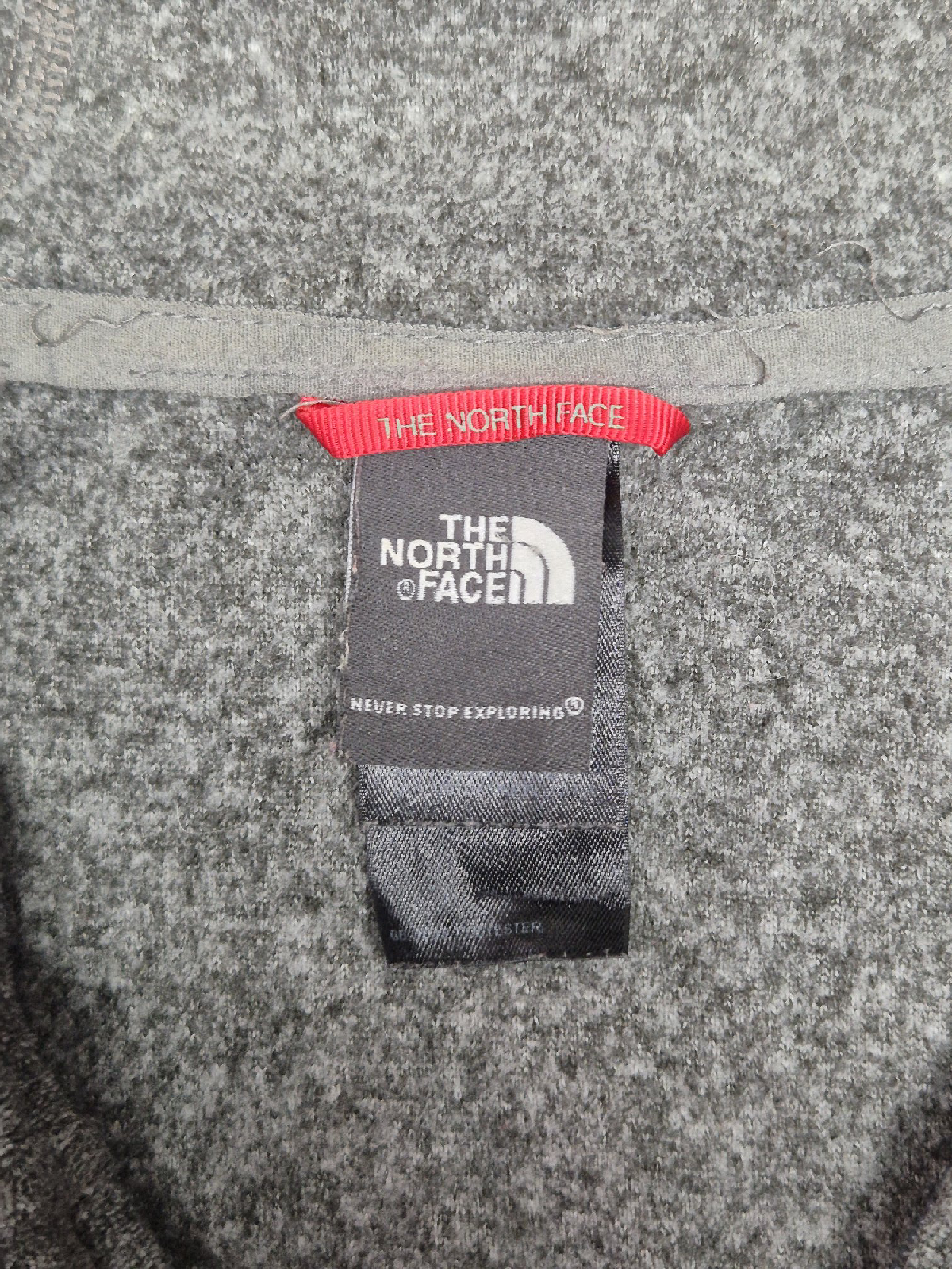 Jacket The North Face