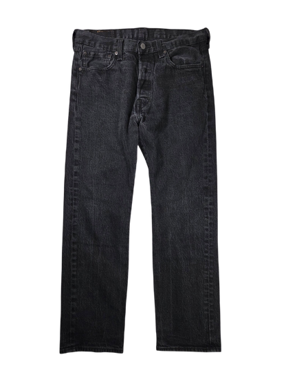 Jean Levi's 501