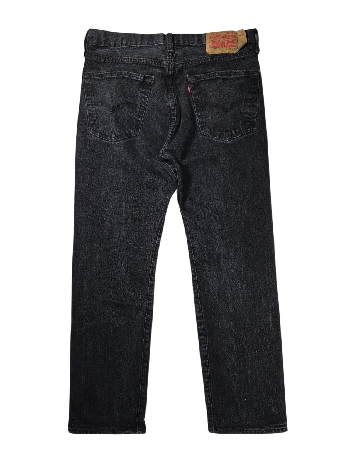 Jean Levi's 501