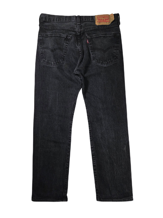 Jean Levi's 501