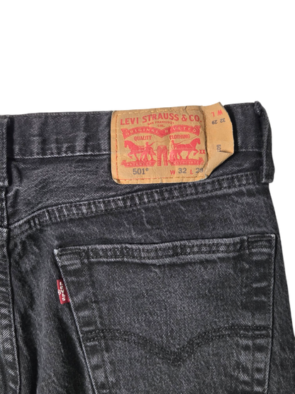 Jean Levi's 501