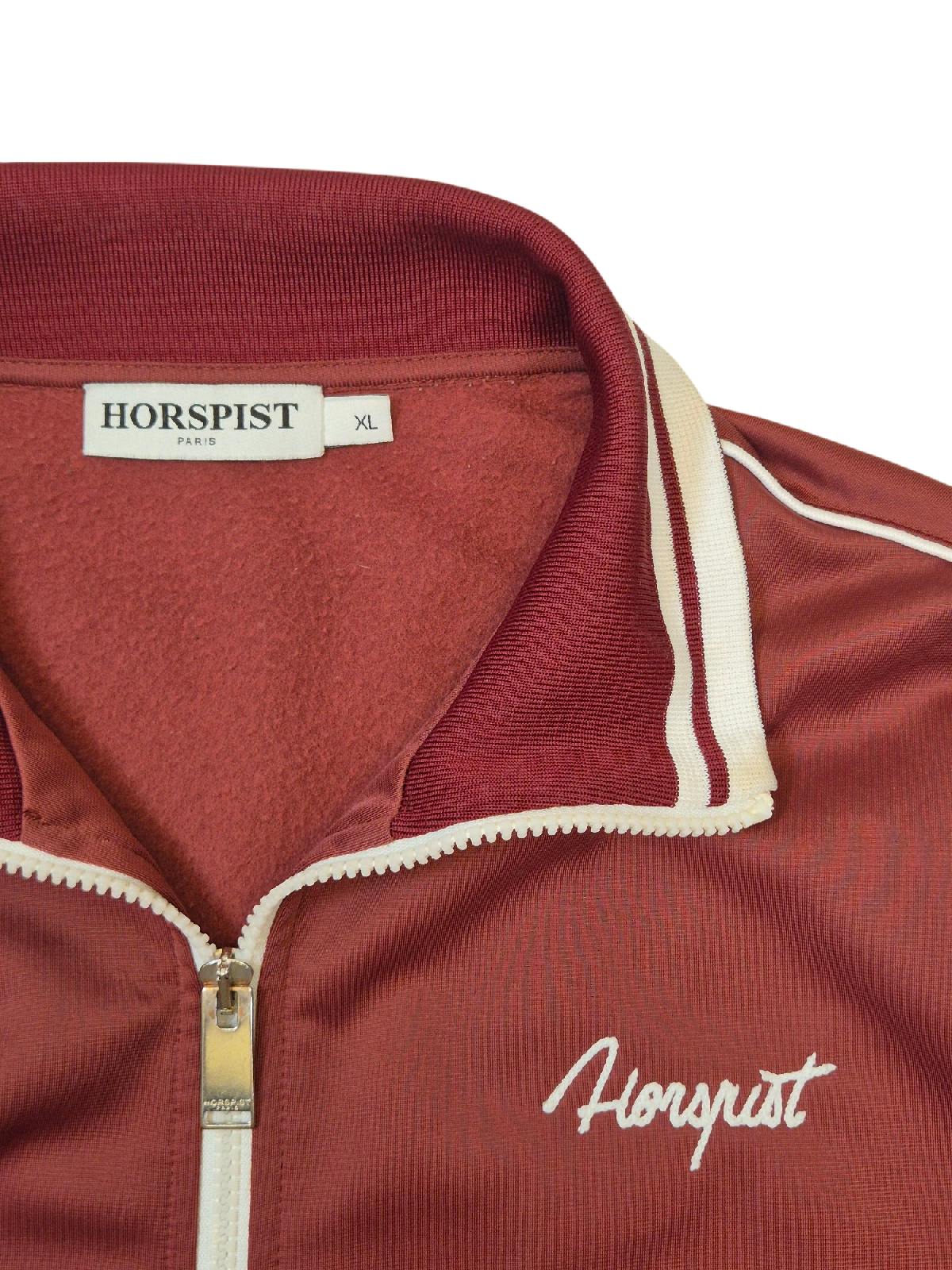 Horspist Jacket