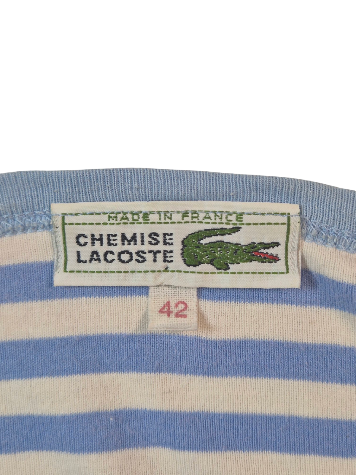 Haut Lacoste