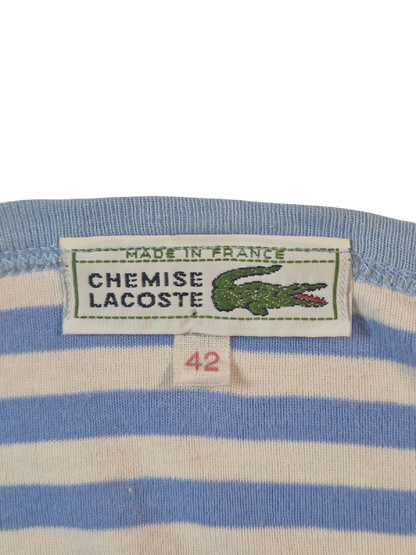 Haut Lacoste