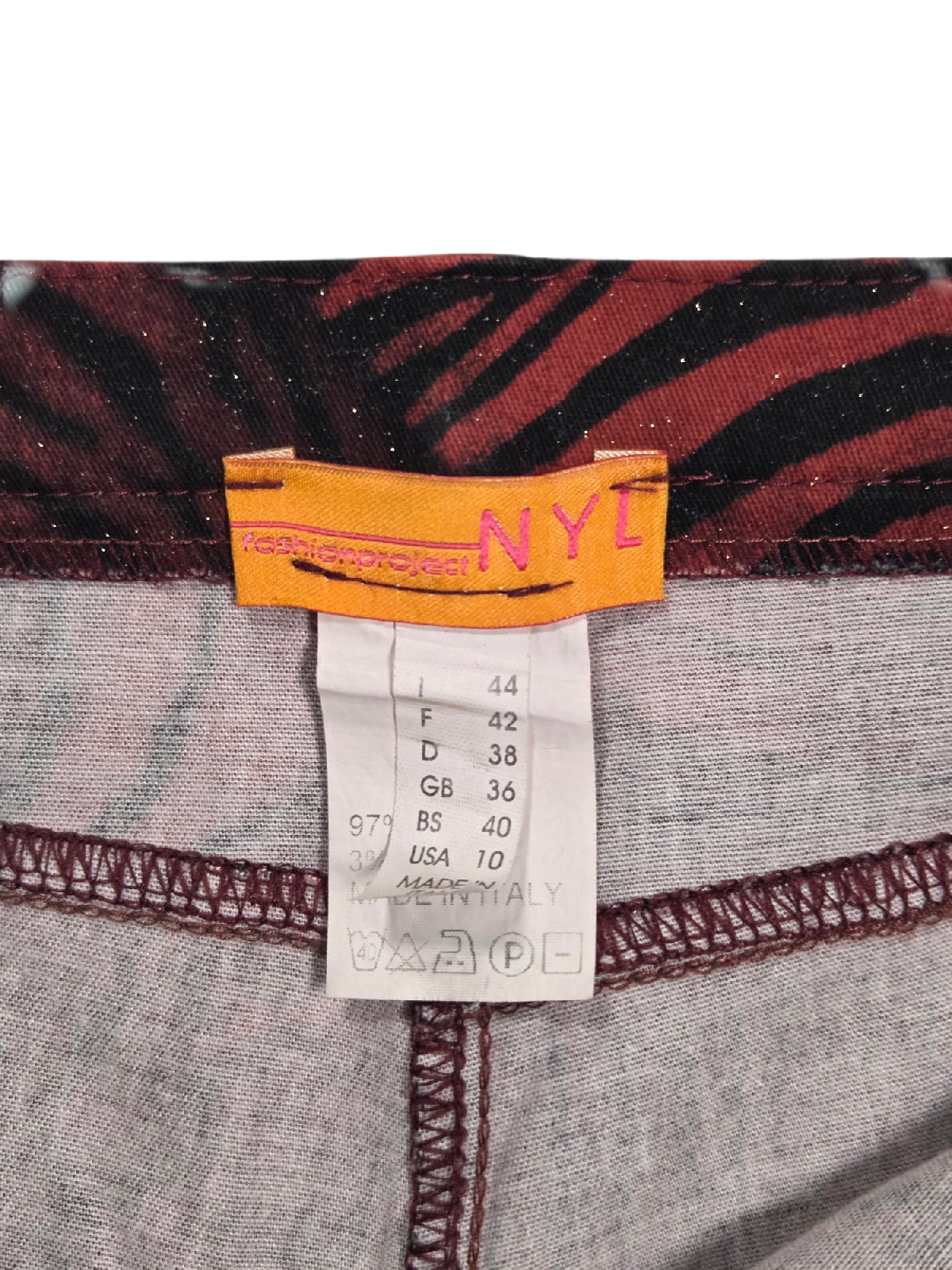 Pantalon Fashionproject