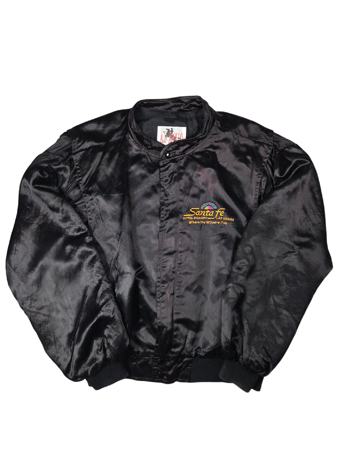 Veste AJ Apollo