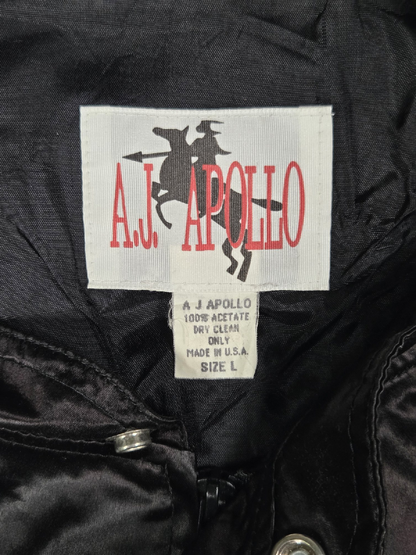 Veste AJ Apollo