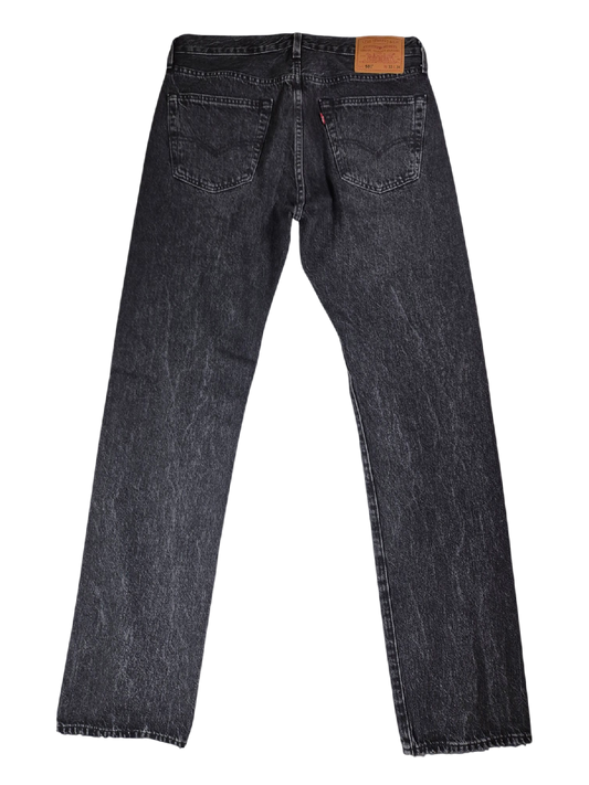 Jean Levi's 501