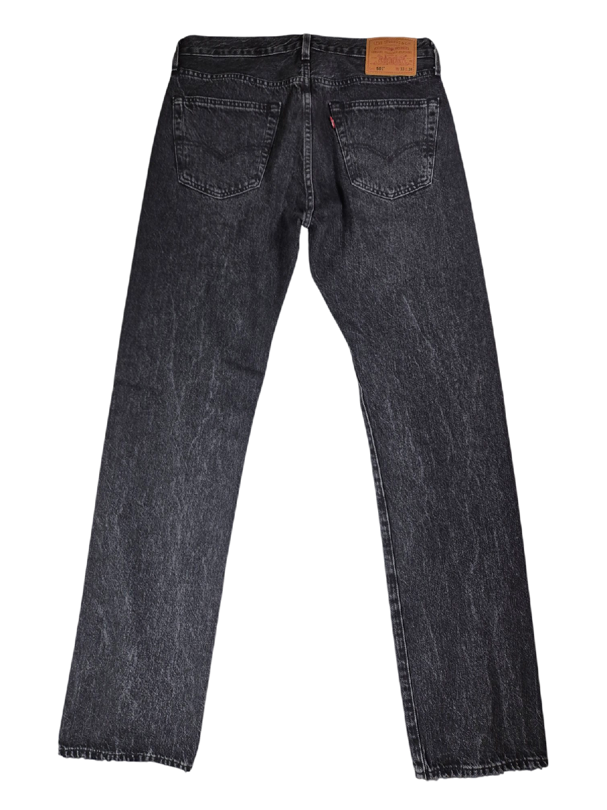 Jean Levi's 501