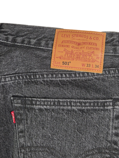Jean Levi's 501