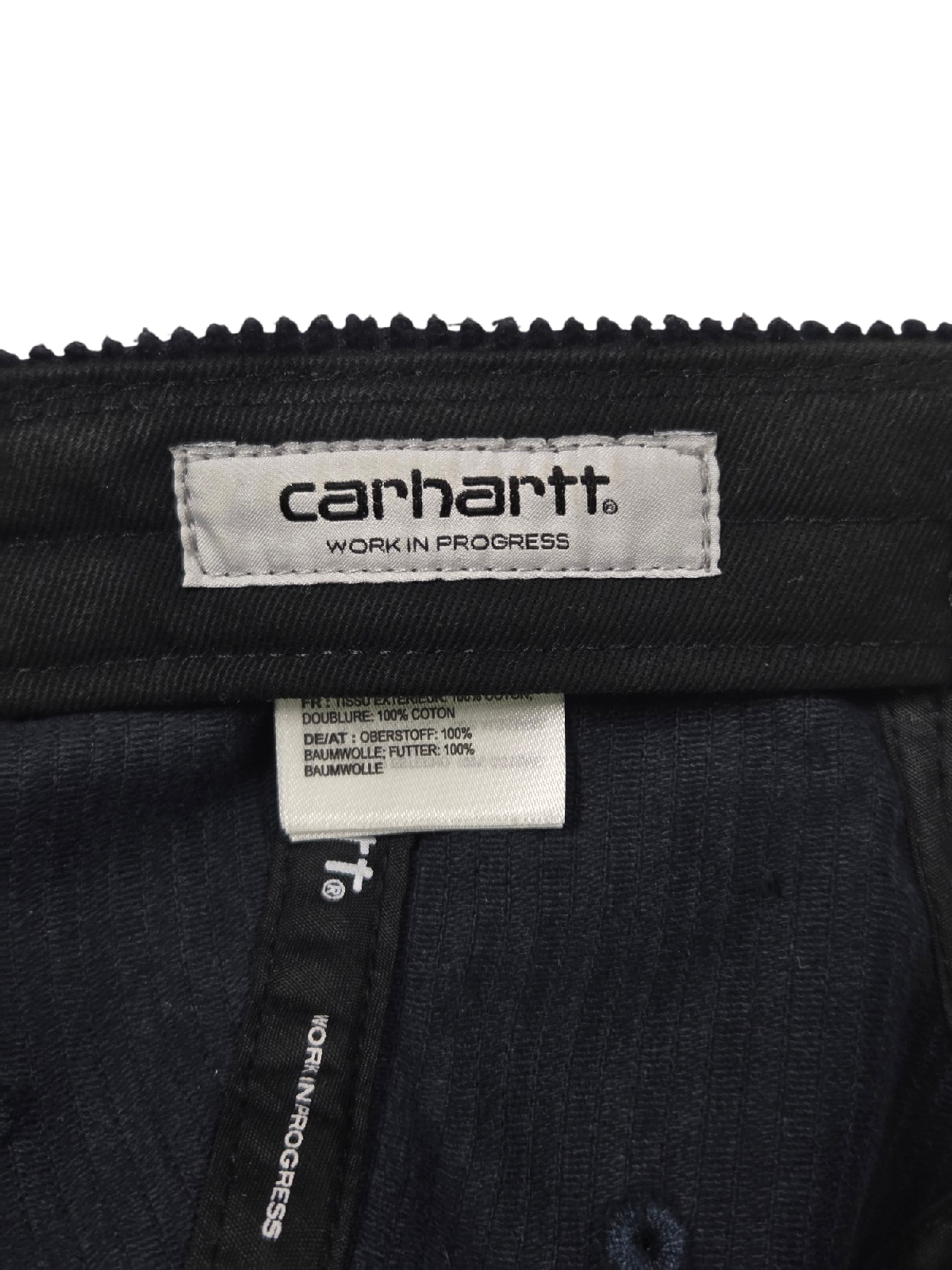 Casquette Carhartt