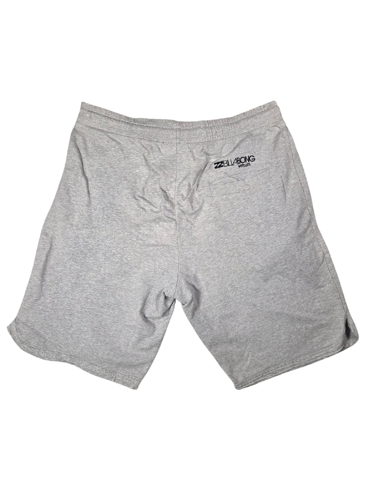 Short Billabong