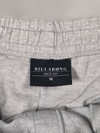 Short Billabong