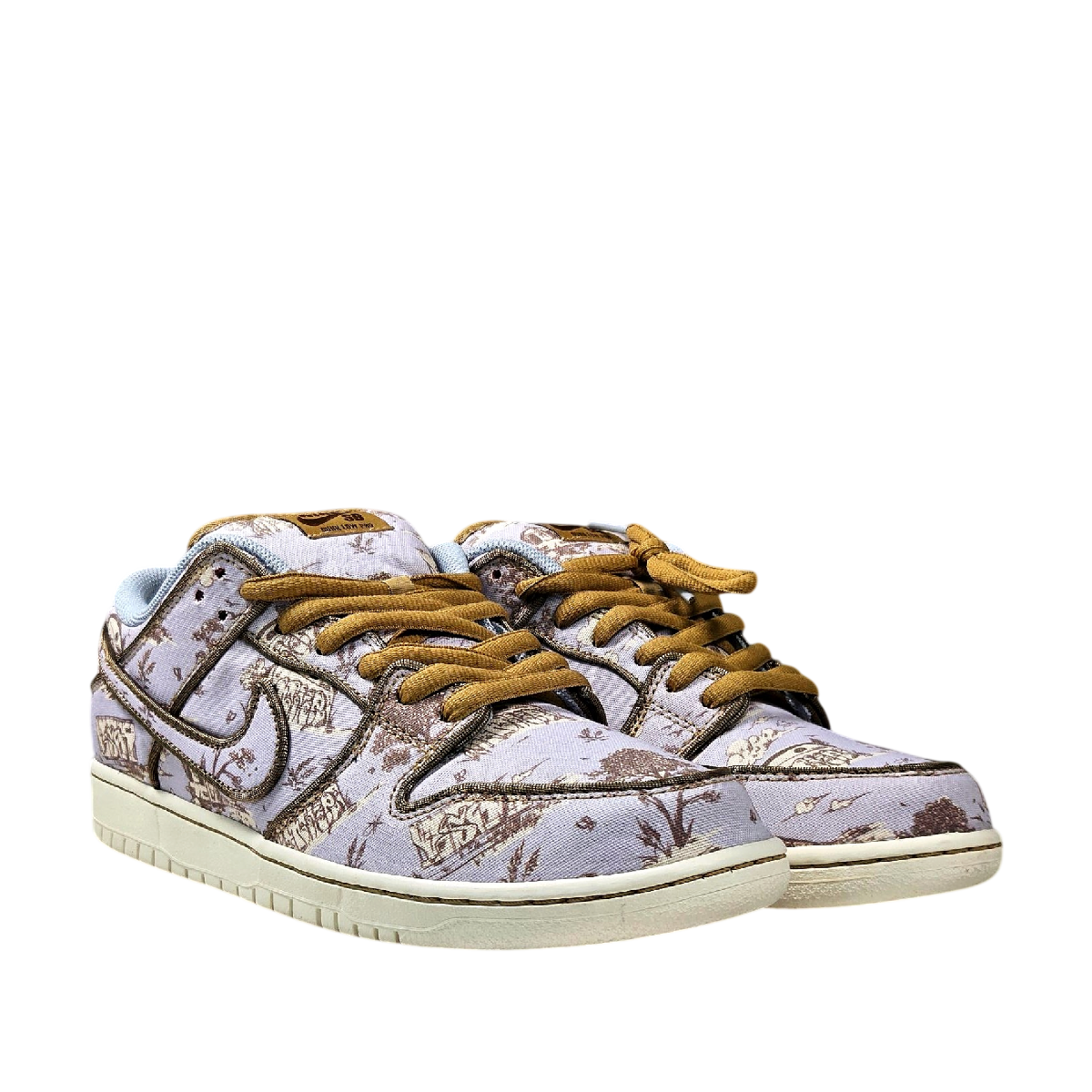 Chaussures Nike SB Dunk Low Premium
