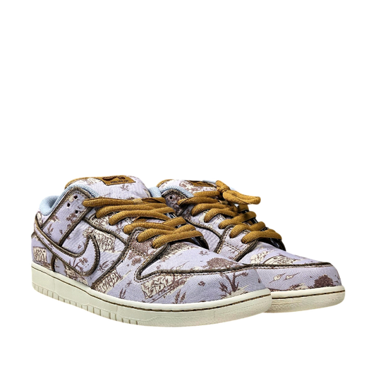 Chaussures Nike SB Dunk Low Premium