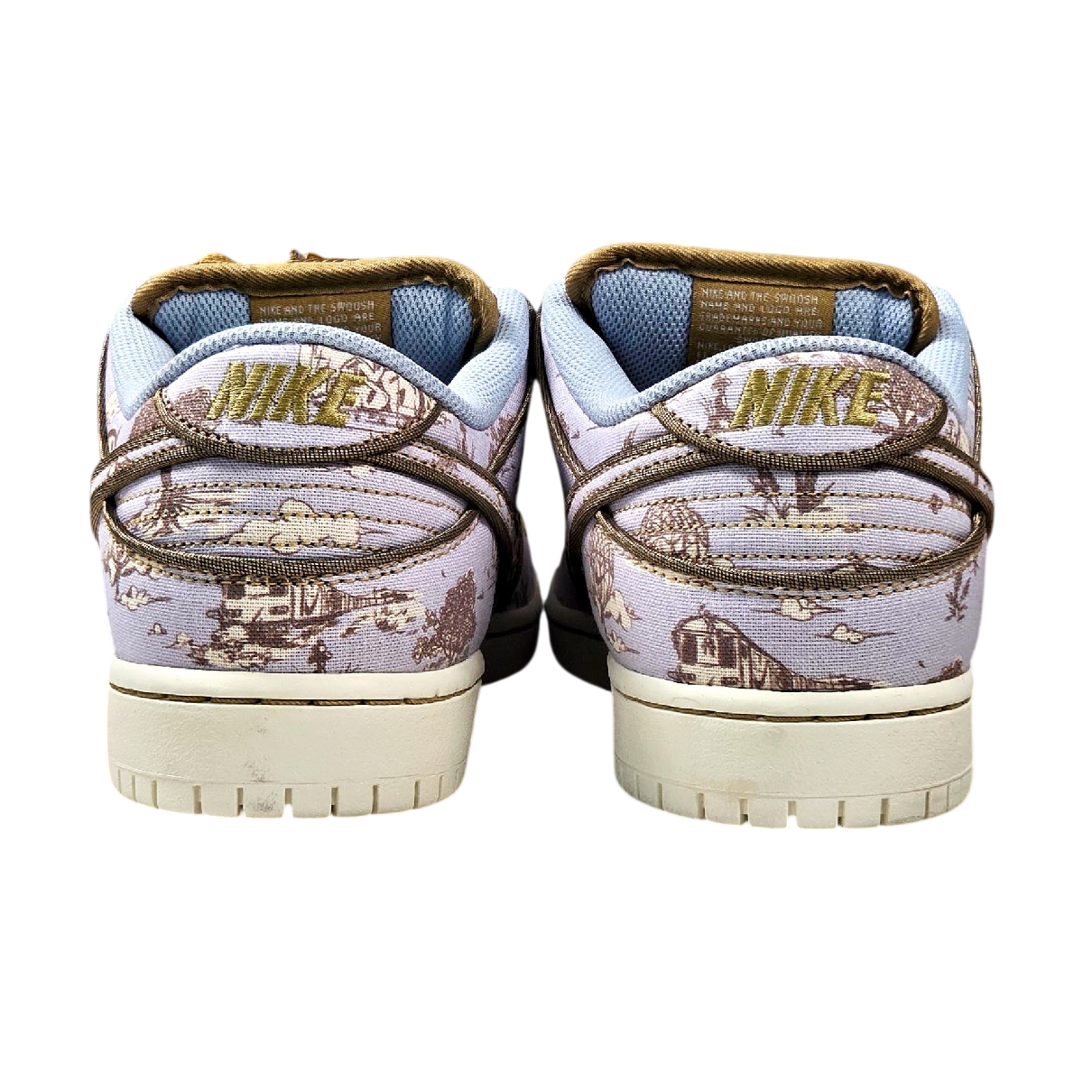 Chaussures Nike SB Dunk Low Premium