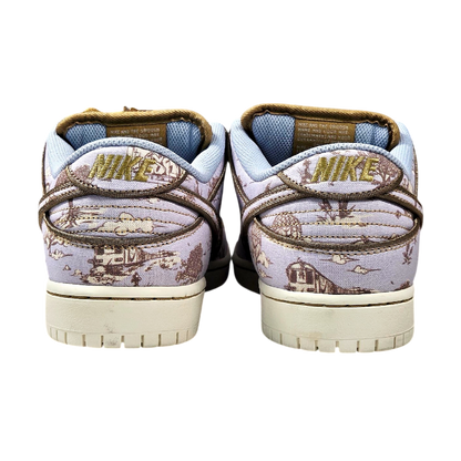 Chaussures Nike SB Dunk Low Premium
