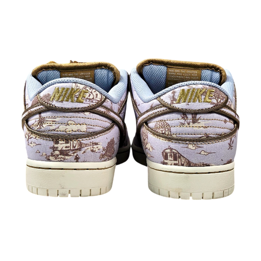 Chaussures Nike SB Dunk Low Premium