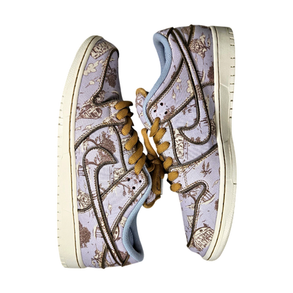 Chaussures Nike SB Dunk Low Premium