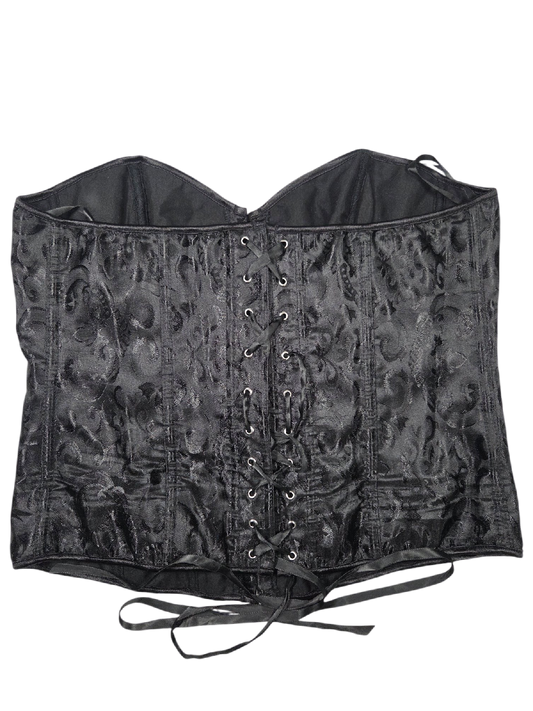 Corset — Taille XXL